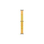 Xiaomi Braided Strap Λουράκι Κίτρινο (Xiaomi Smart Band 8/9/10)