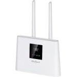 Rebel RB-0702 Ασύρματο 4G Mobile Router Wi‑Fi 4