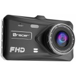 Κάμερα Αυτοκινήτου Tracer 4TS FHD CRUX