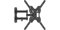 LogiLink BP0016 Επιτοίχια έως 55" και 30kg