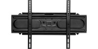 One For All WM4661 Βάση Τηλεόρασης Τοίχου με Βραχίονα έως 84" και 60kg