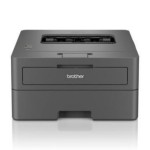 Brother Hl-l2402d Ασπρόμαυρος Εκτυπωτής Laser