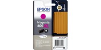 Epson 405XL Μελάνι Εκτυπωτή InkJet Ματζέντα (C13T05H34010)
