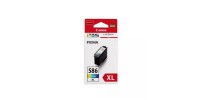 Canon CL-586xl Μελάνι Εκτυπωτή InkJet Πολλαπλό (Color) (6226C001)