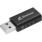 Sharkoon Gaming Dac Pro S V3 Εξωτερική USB Κάρτα Ήχου