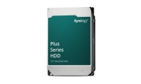 Synology Plus 12TB HDD Σκληρός Δίσκος 3.5" SATA III 7200rpm με 281MB Cache για NAS