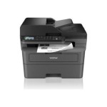 Brother MFC-L2800DW Ασπρόμαυρο Πολυμηχάνημα Laser με WiFi και Mobile Print