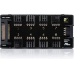Noctua Na-fh1 8 Channel Pwm Fan Hub