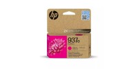 HP 937e EvoMore Μελάνι Εκτυπωτή InkJet Ματζέντα (4S6W7NE)
