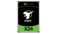 Seagate Exos X24 12TB HDD Σκληρός Δίσκος 3.5" SATA III 7200rpm με 256MB Cache για Server