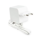 Raspberry Pi 5 27W USB-C Power Supply (SC1152)