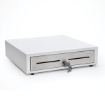 STAR CD4 Cash Drawer 16” x 16” White (CD4-1616WTSSC48-S2)