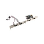 Lanberg Κάρτα PCI σε θύρα