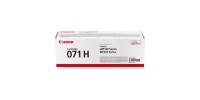 Canon 071h Toner Laser Εκτυπωτή Μαύρο (5646C002)
