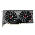 Gigabyte GeForce RTX 3050 6GB GDDR6 OC 6G Low Profile