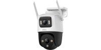 Imou Cruiser Dual IP Wi-Fi Κάμερα 5MP+3MP (IPC-S7XP-8M0WED-0360B-IMOU) Αδιάβροχη