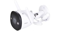 Imou Bullet 3 IP Wi-Fi Κάμερα 3MP (IPC-S3EP-3M0WE-0360B) Αδιάβροχη