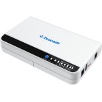 Tescom UPS Line-Interactive 18W