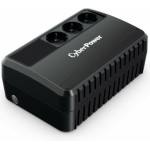 CyberPower BU650EG UPS Line-Interactive 650VA 360W