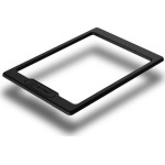 Icy Box Caddy Μαύρο (IB-AC729)