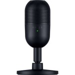 Razer Seiren V3 Mini USB Μικρόφωνο Επιτραπέζιο Μαύρο (RZ19-05050100-R3M1)