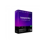 Kaspersky Premium + Customer Support για 1 Συσκευή και 1 Έτος Χρήσης