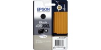 Epson 405XXL Μελάνι Εκτυπωτή InkJet Μαύρο (C13T02J14010)