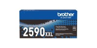 Brother 2590XXL Toner Laser Εκτυπωτή Μαύρο 5000 Σελίδων (TN-2590XXL)
