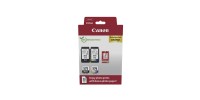 Canon PG-575 / CL-576 Photo Value Pack με 2 Μελάνια Εκτυπωτή InkJet Μαύρο / Πολλαπλό (Color) (5438C004)