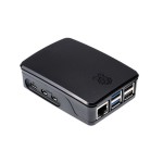 Raspberry Pi Raspberry Pi 5 Case (SC1160)