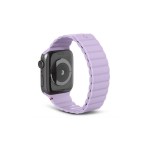 Decoded Λουράκι Λιλά (Apple Watch 38/40/41mm)