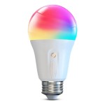 Govee Smart Λάμπα LED 11.5W (E27) 1200lm RGBWW
