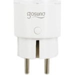 Gosund SP111 Smart Μονόπριζο Λευκό