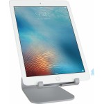Rain Design mStand Plus Βάση Tablet Γραφείου έως 13" σε Γκρι χρώμα