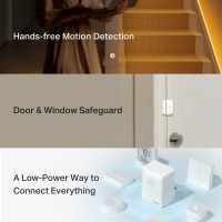 TP-LINK Tapo T30 Smart Sensor Starter Kit