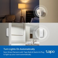 TP-LINK Tapo T30 Smart Sensor Starter Kit