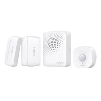 TP-LINK Tapo T30 Smart Sensor Starter Kit