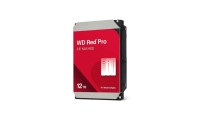 Western Digital Red Pro HDD 3.5" SATAIII 7200rpm/512MB Cache 12TB