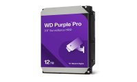 Western Digital Purple Pro Surveillance HDD 3.5" SATAIII 7200rpm/512MB Cache 12TB