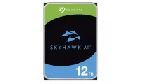 Seagate SkyHawk AI HDD 3.5" SATAIII 7200rpm/512MB Cache 12TB