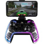 Havit Wireless Controler G158BT Pro White