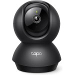 TP-LINK Tapo C201 IP Wi-Fi Κάμερα Full-HD