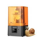 Creality3D Halot R6 Αυτόνομος 3D Printer Ρητίνης με Σύνδεση USB / Wi-Fi