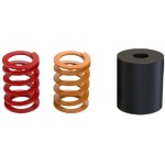 MOZA SR-P Accesory Kit (RS17) Spring And Damper