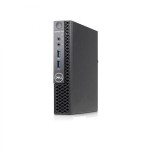 Dell OptiPlex 3070 Micro SFF (Core i5-8500T/16GB/256GB SSD/W11 Pro) **Refurbished**