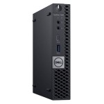 Dell Optiplex 7060 Micro SFF (Core i5-8500/16GB/256GB SSD/W11 Pro) **Refurbished **