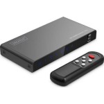 Digitus 8K HDMI Switch HDR HDCP 2.3 DS-55333