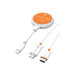 J5 Create ScreenCast USB-C Wireless Display HDMI Extender