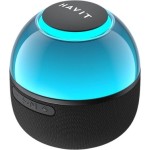 Havit SK900BT Ηχείο Bluetooth με Διάρκεια Μπαταρίας έως 6 ώρες Μαύρο