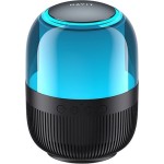 Havit SK889BT Ηχείο Bluetooth 8W με Ραδιόφωνο και Διάρκεια Μπαταρίας έως 6 ώρες Πολύχρωμο